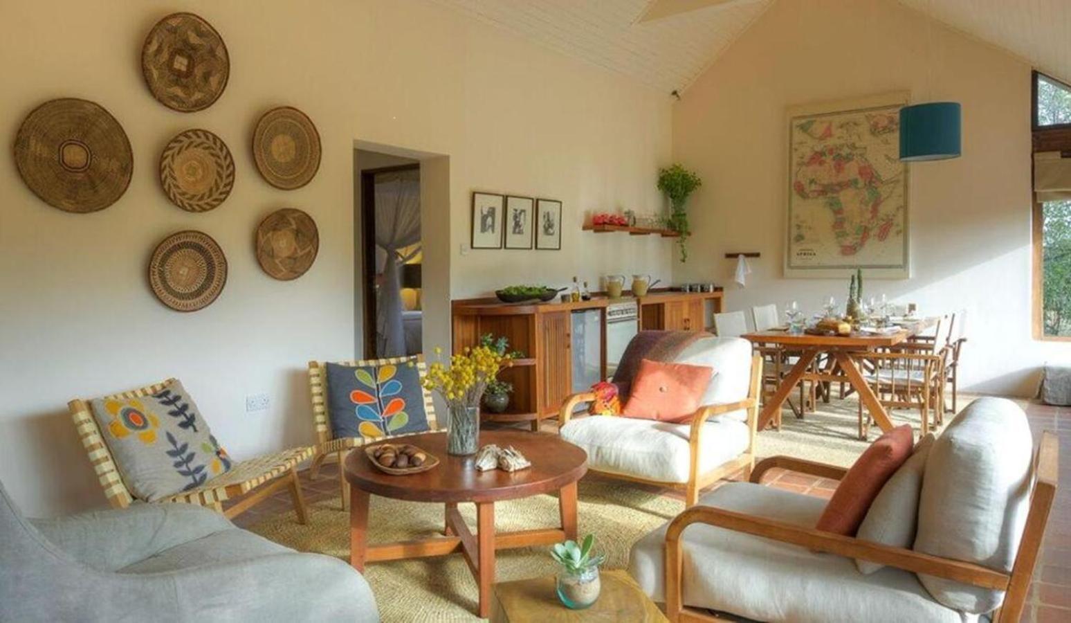Stable Cottage 4 Guests