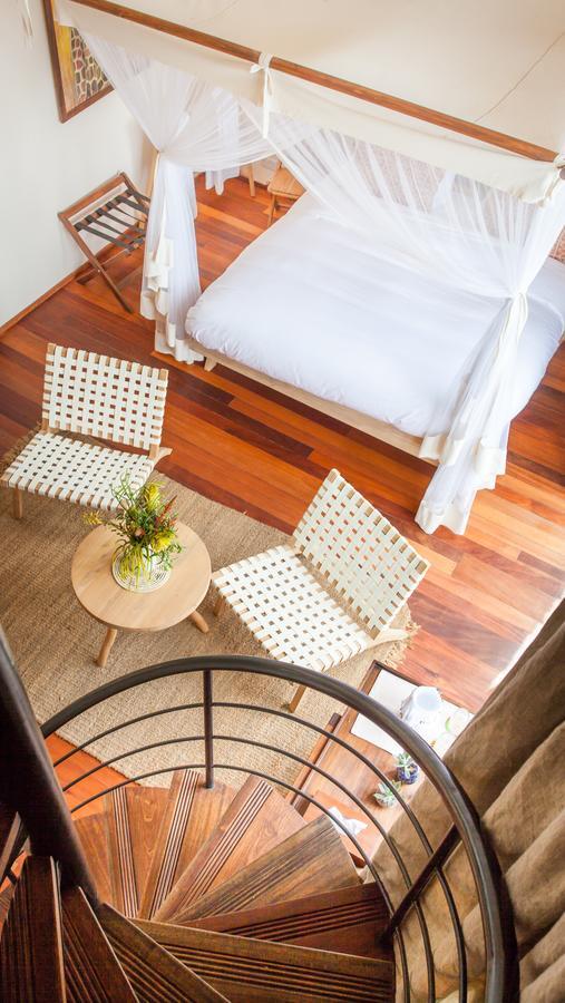 Tower Suite