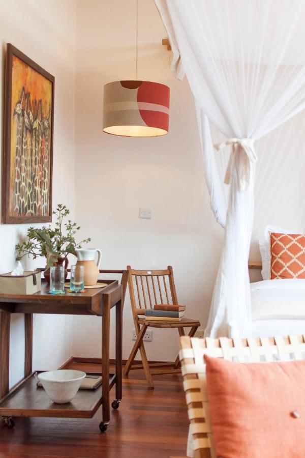 Tower Suite