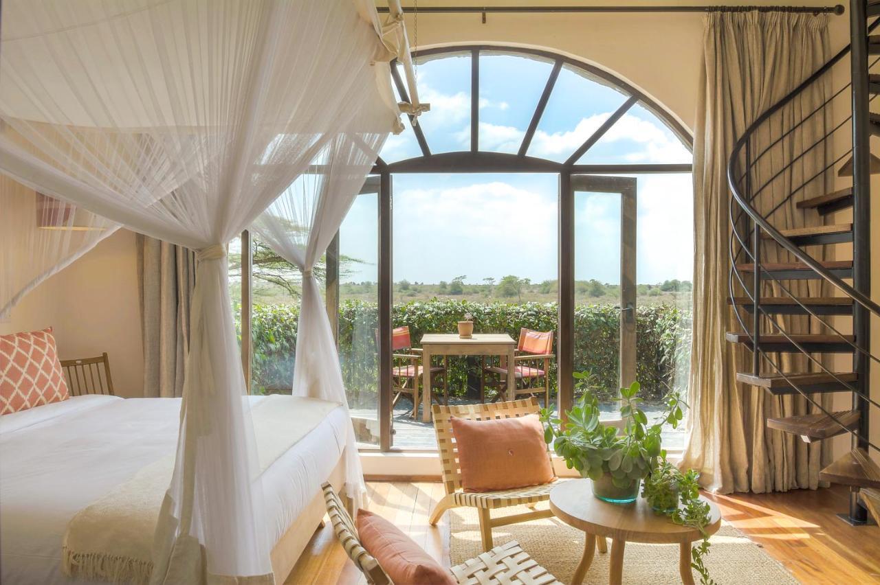 Tower Suite