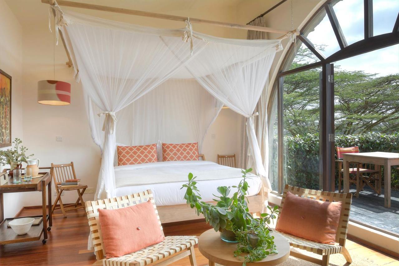 Tower Suite