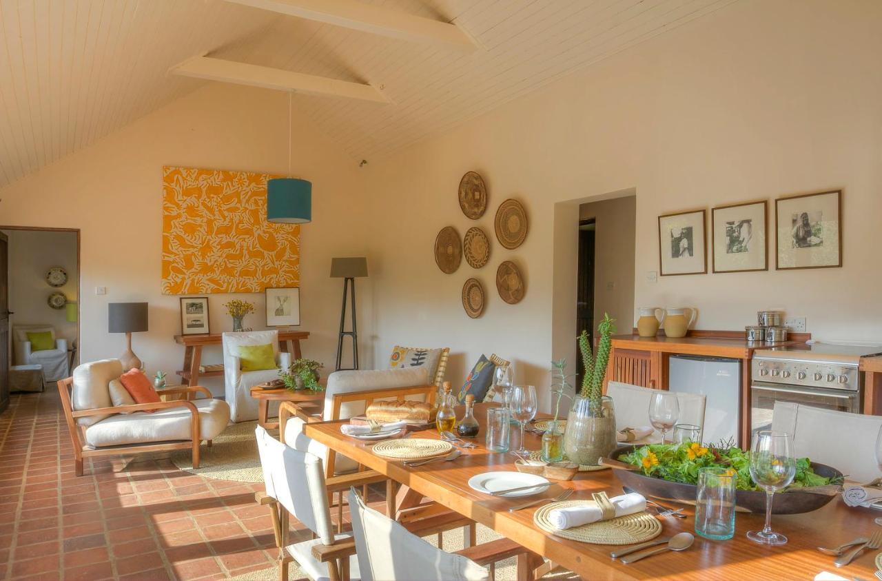 Stable Cottage 4 Guests